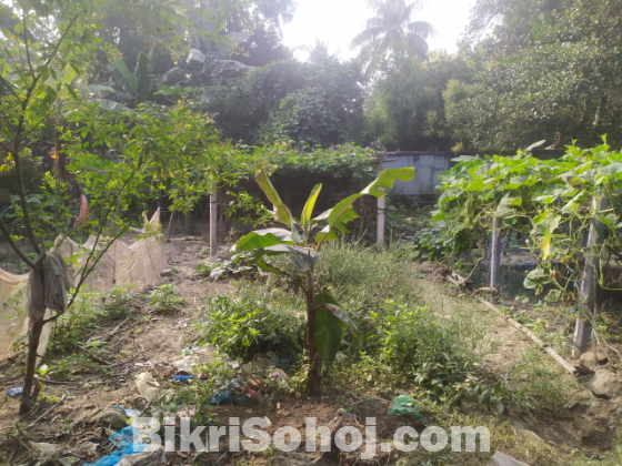 ৩.৮৬শতাংশ আবাসিক জমি বিক্রয় – চিনিশপুর, নরসিংদী